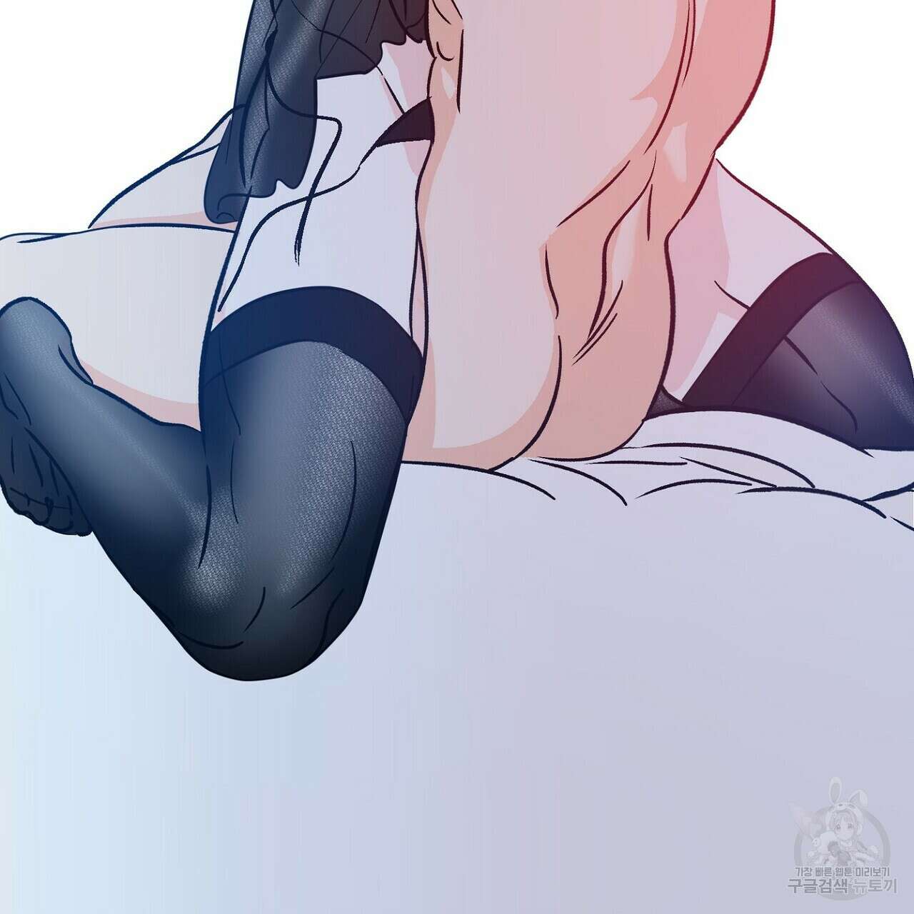 럭키 파라다이스 외전 11화 127