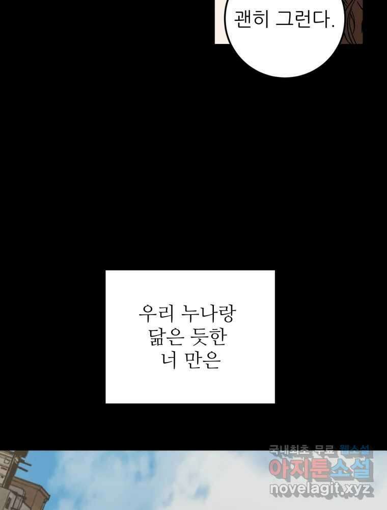 제비가 낮게 날면 44화 홍태준6 48