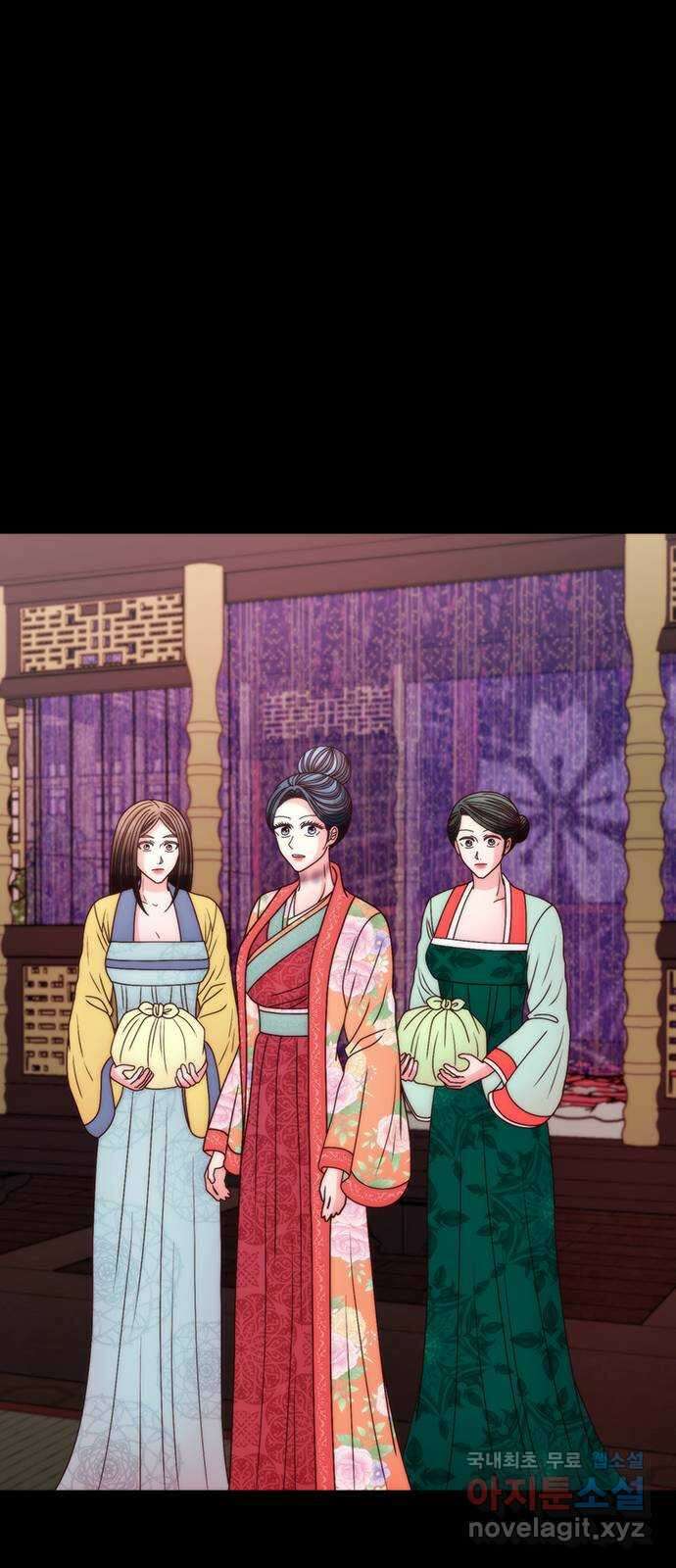 달의 요람 145화 3