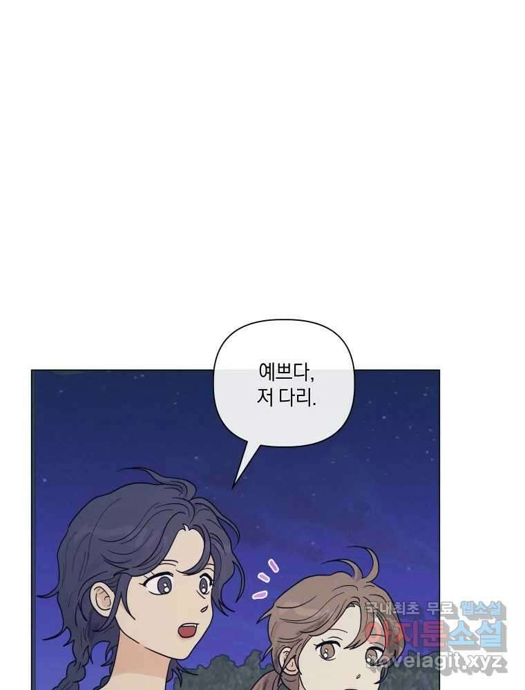 내게 볕이 닿지 않아도 61화 13