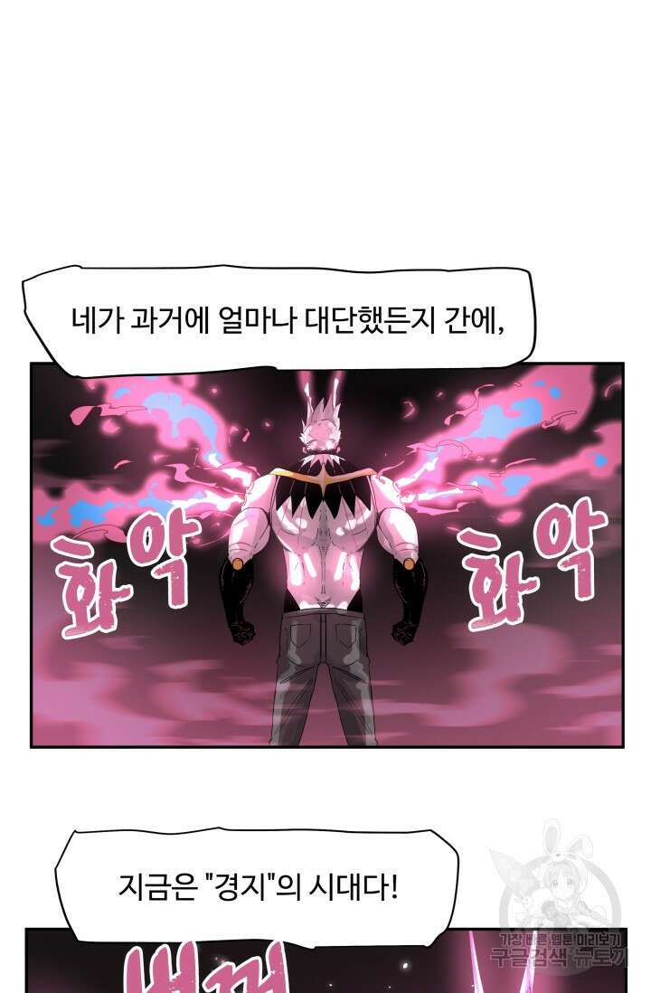 최강 초능력자가 힘을 숨김 33화 2