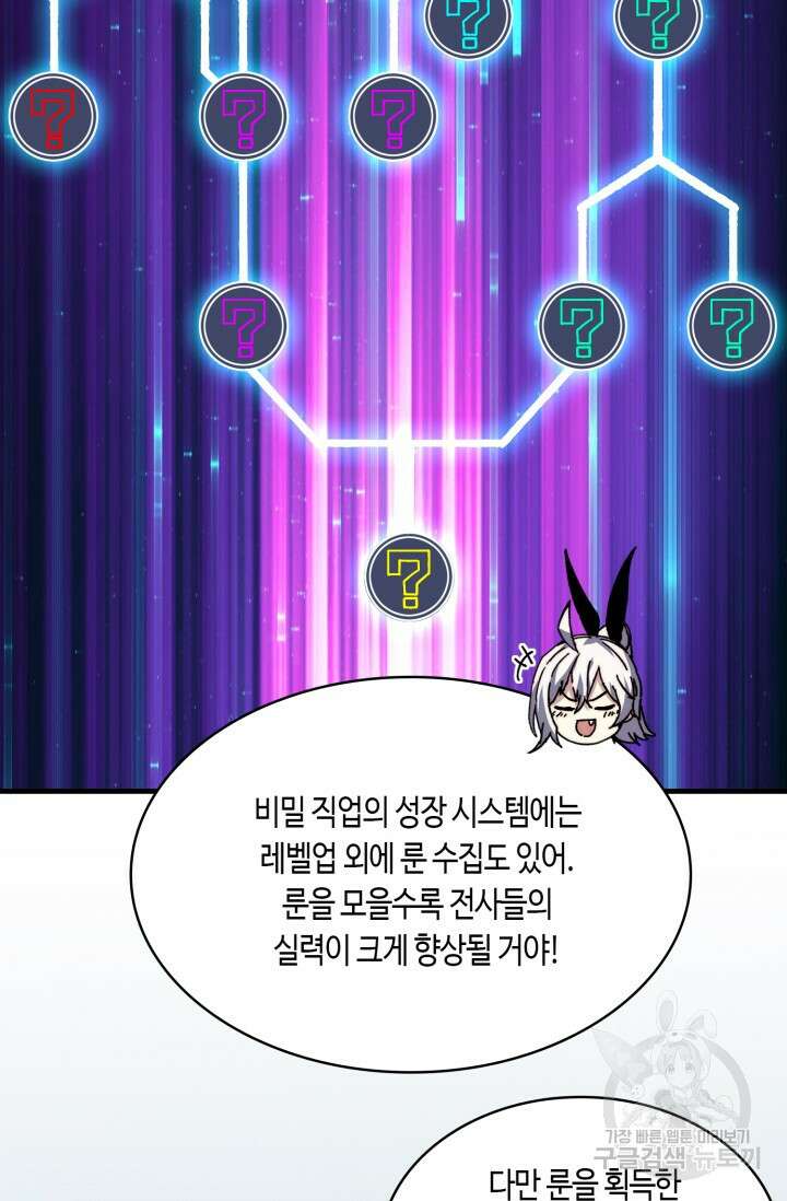회귀했더니 최강 네크로맨서 13화 7