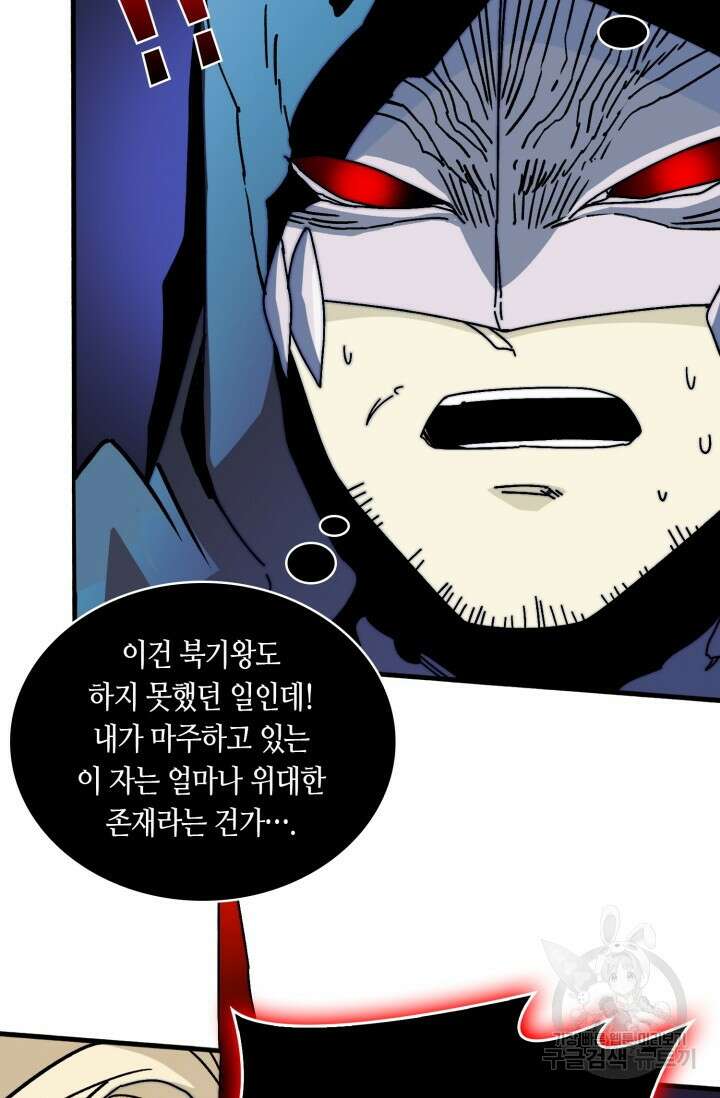 회귀했더니 최강 네크로맨서 17화 27