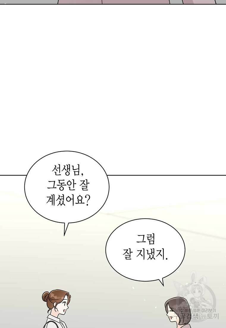 나의 보스와 정글에서 59화 79