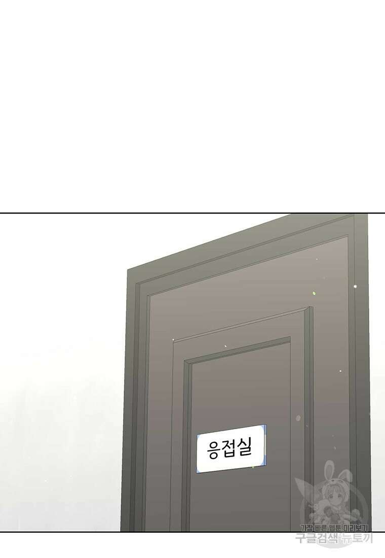 나의 보스와 정글에서 59화 86