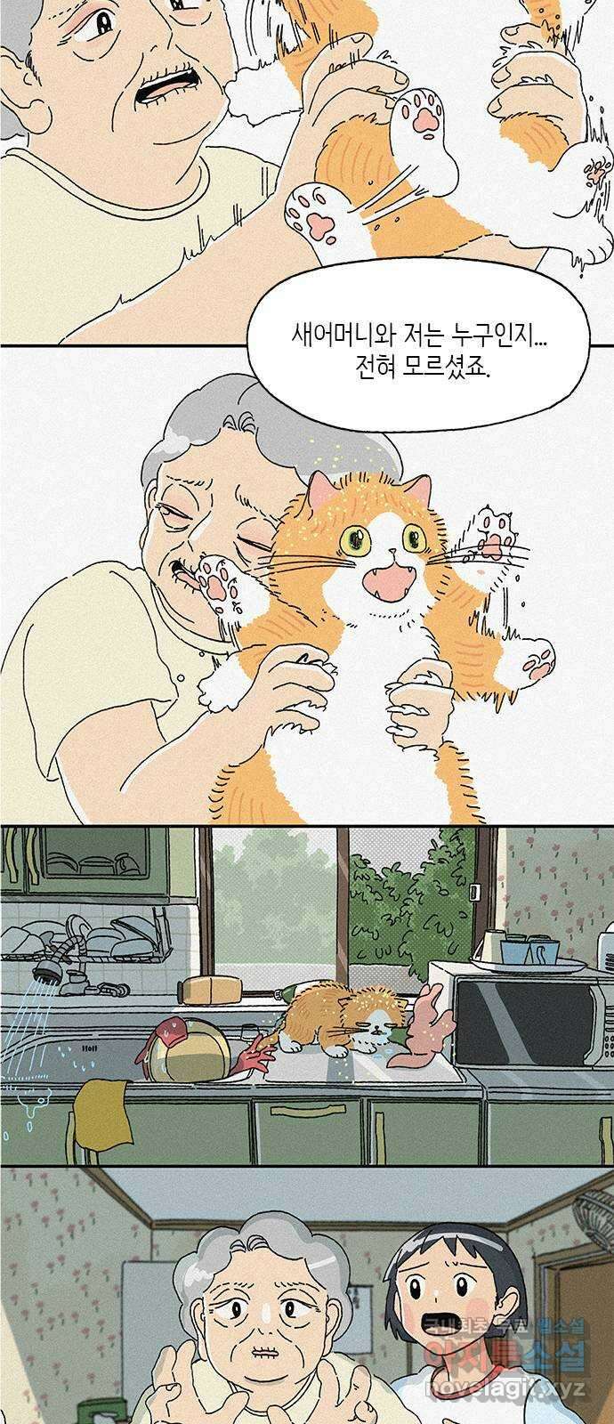 고양이 타타 37화 4