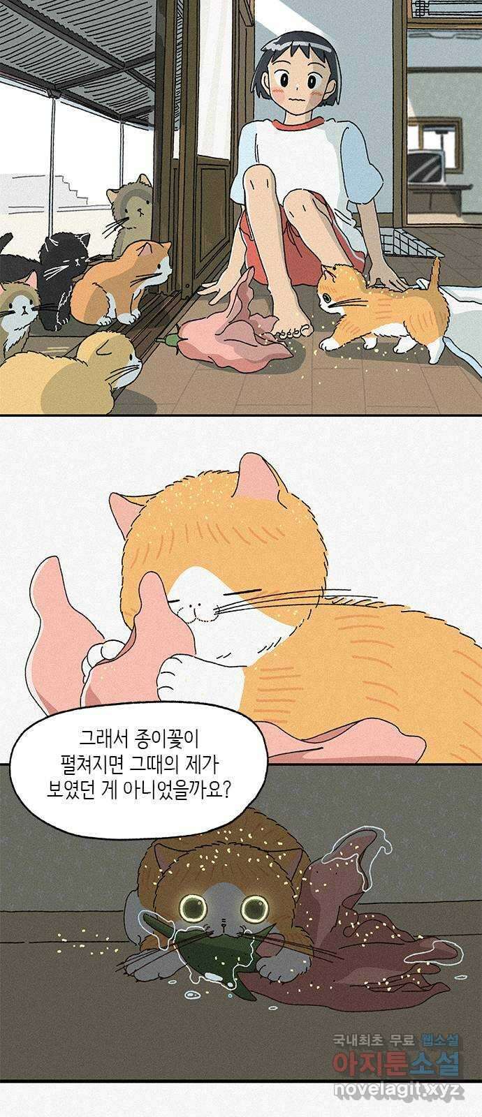 고양이 타타 37화 28