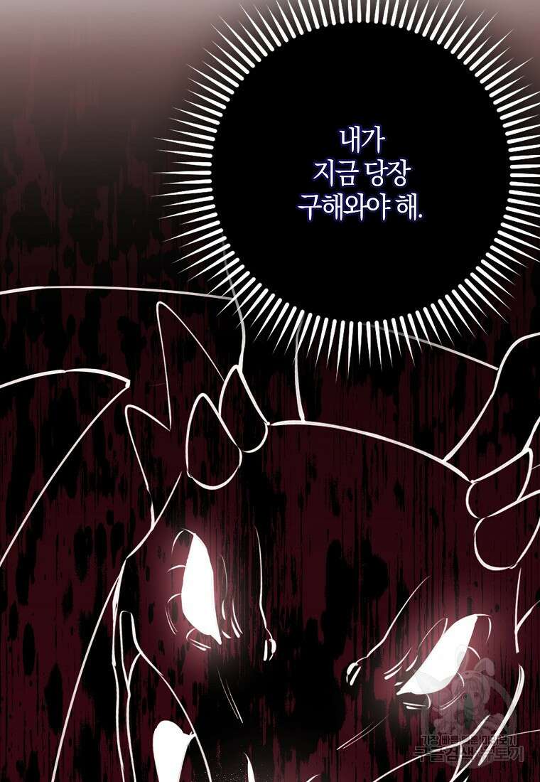 마녀의 아들을 지키는 이유 30화 29
