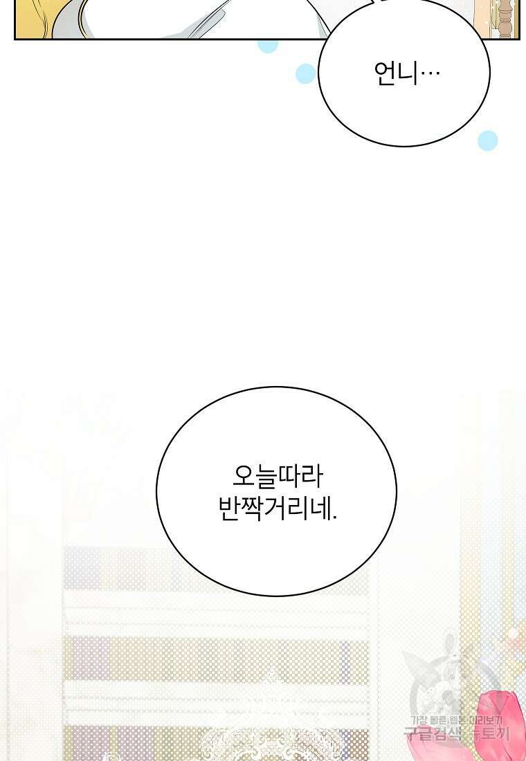 제가 어딘가 빙의를 한 것 같은데요 16화 2
