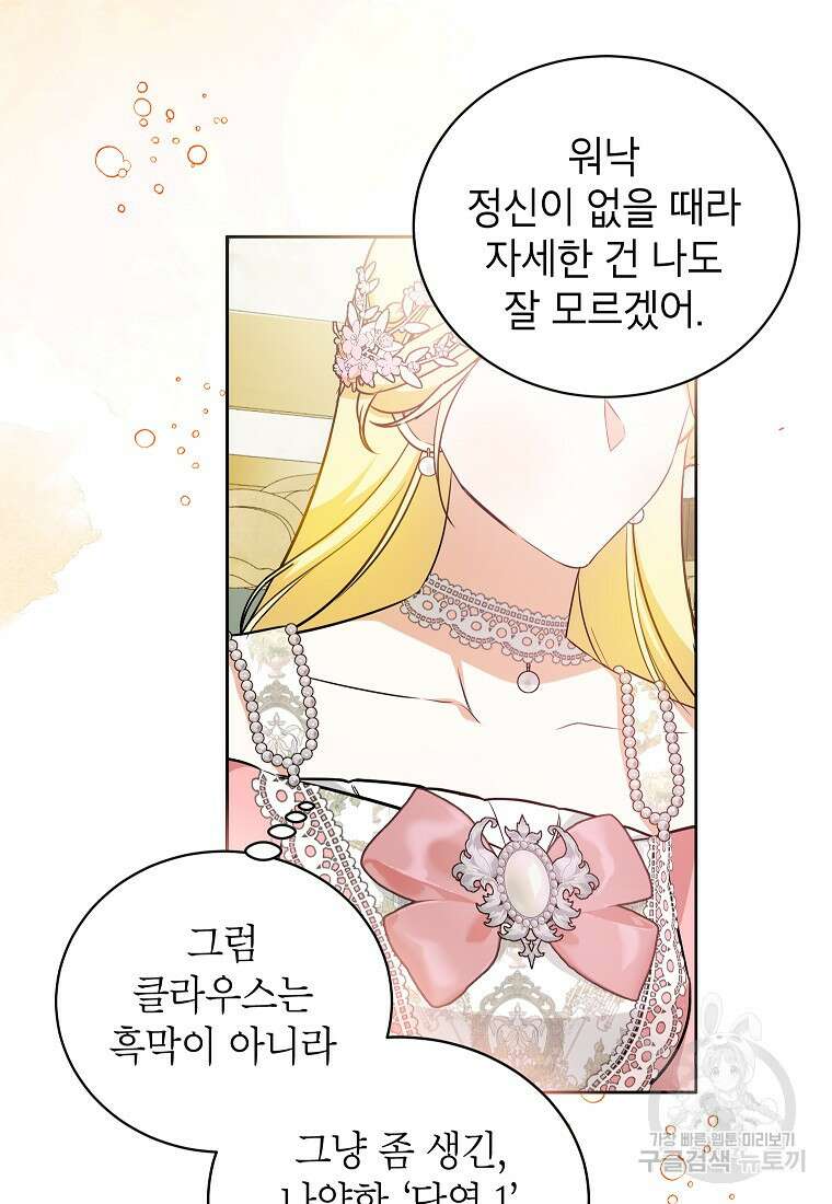 제가 어딘가 빙의를 한 것 같은데요 16화 21