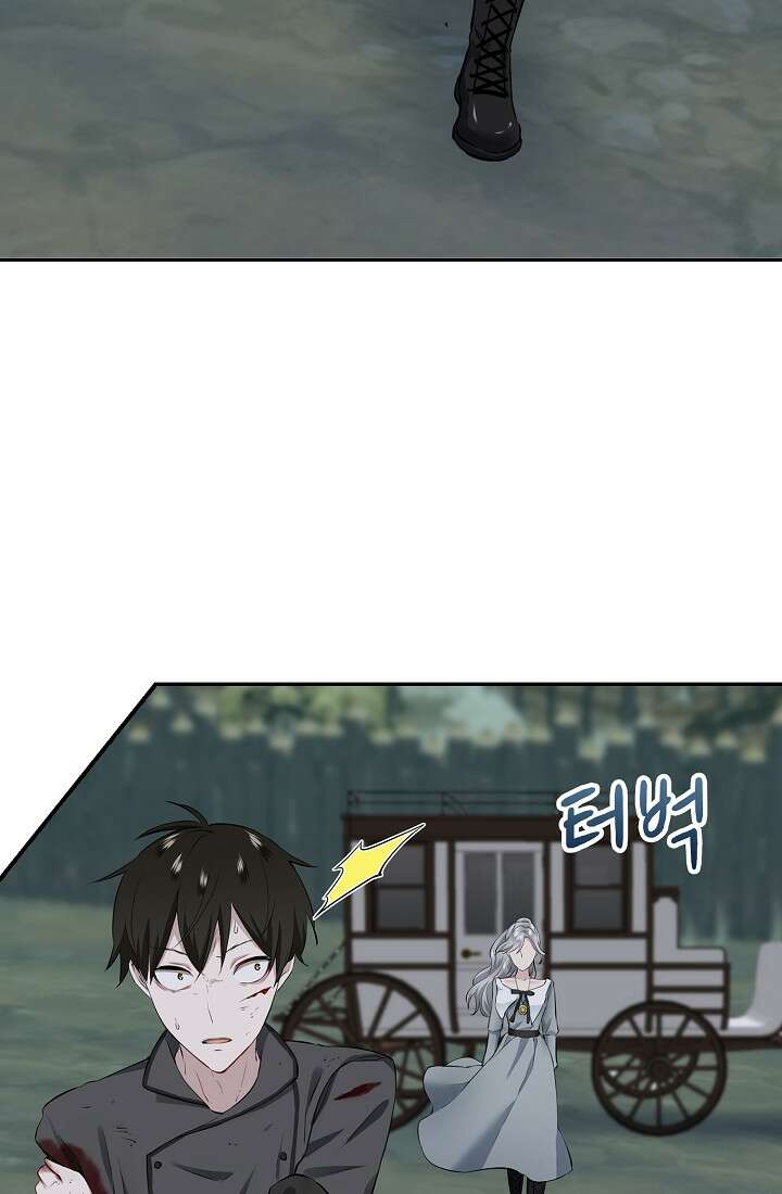눌리타스 : 절반의 백작 영애 105화 14