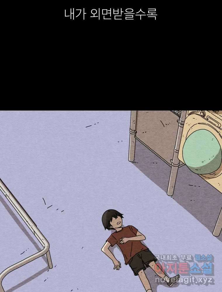 무존재감 17화_거짓말 8