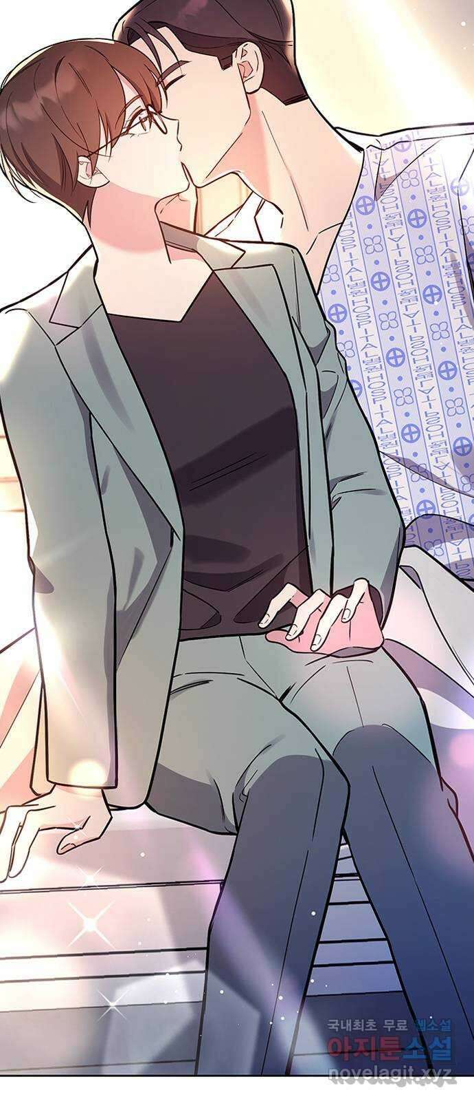 내겐 너무 소란한 결혼 58화 22