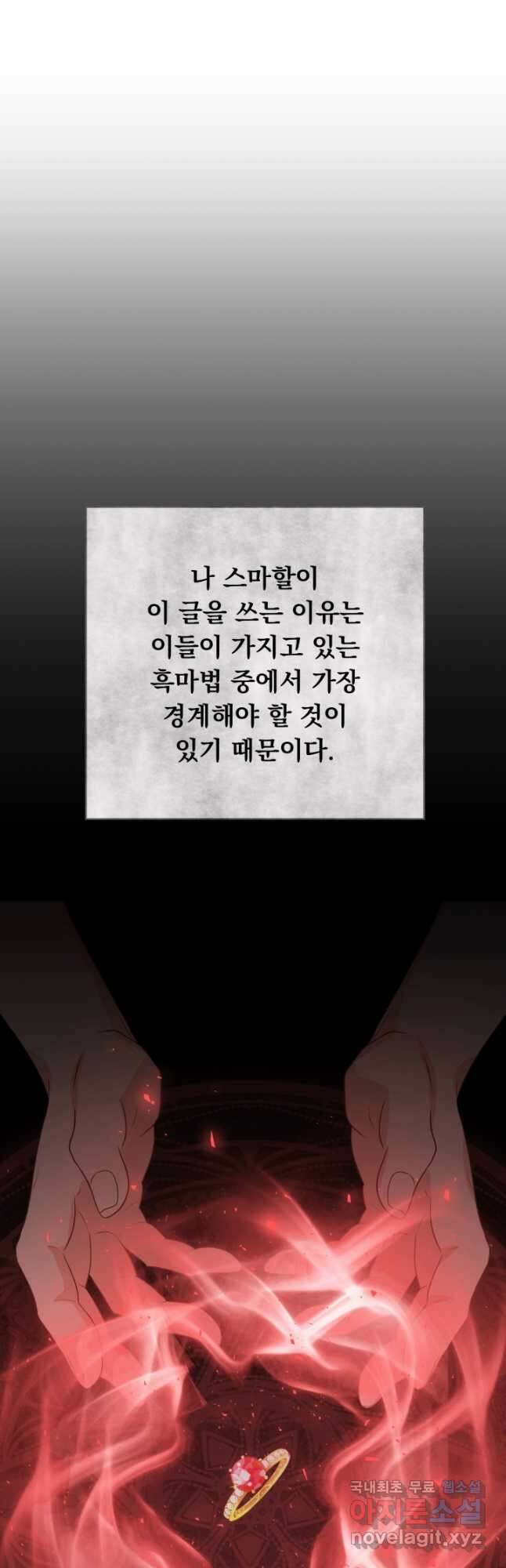 악역도 귀찮아서 98화 51