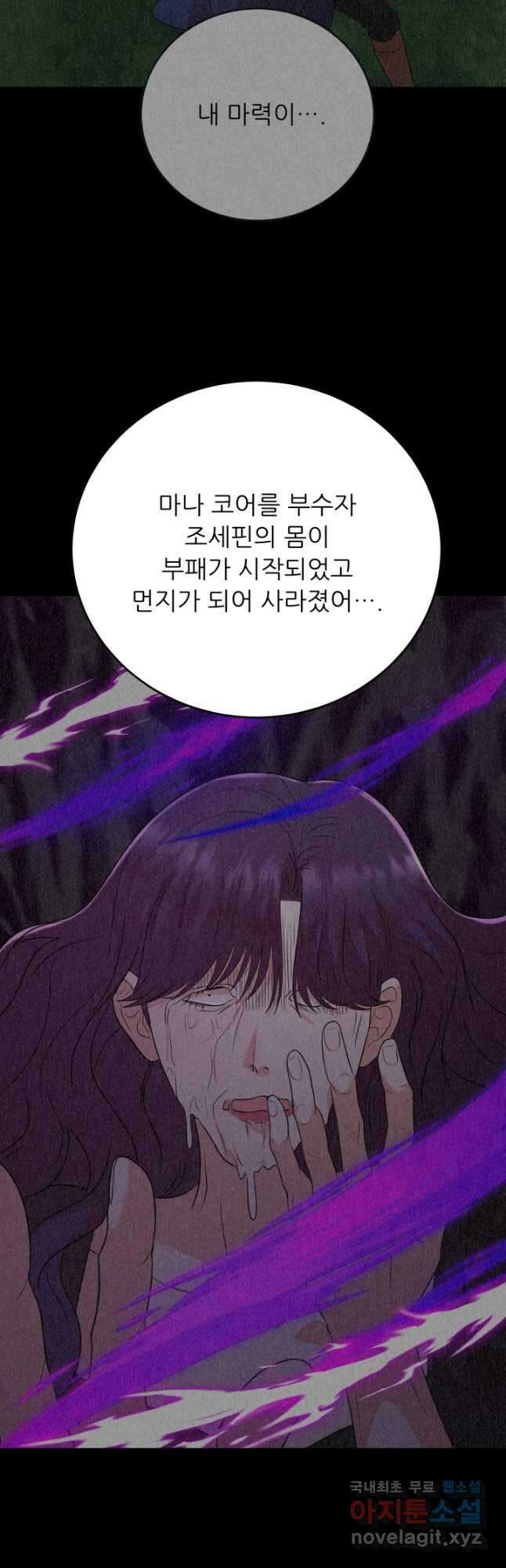 악역도 귀찮아서 98화 59