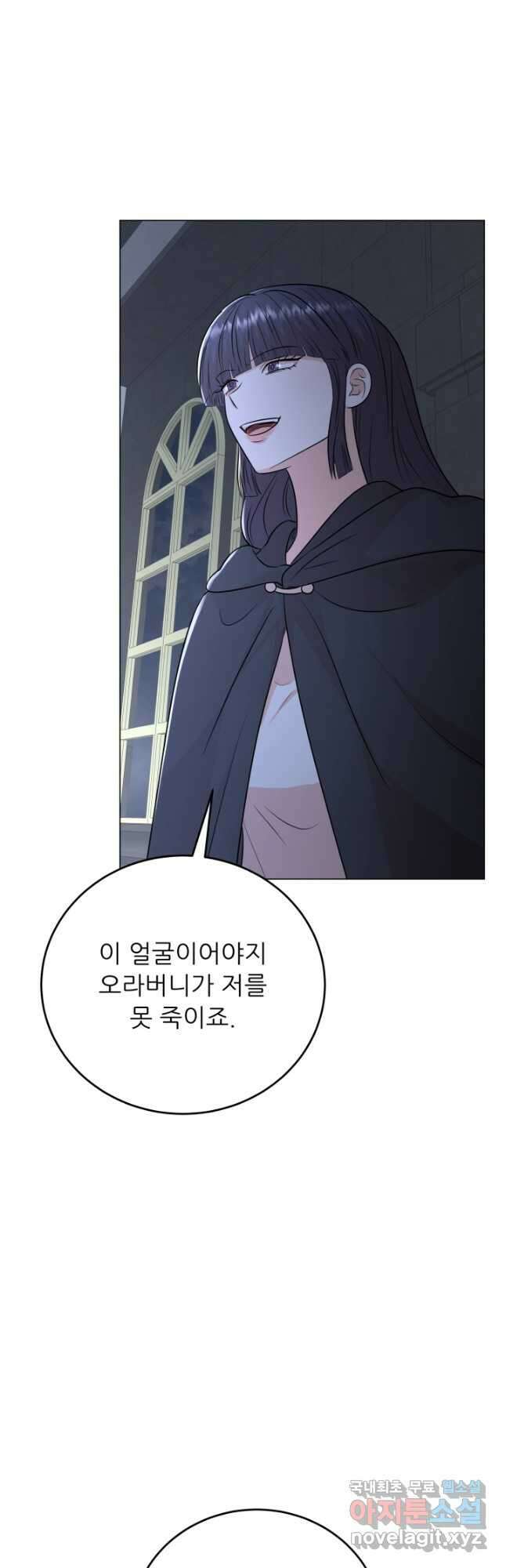 악역도 귀찮아서 98화 65