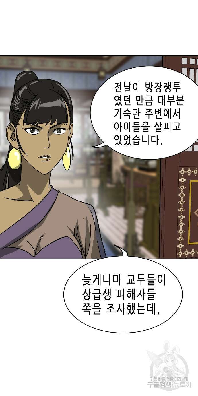 무한 레벨업 in 무림 83화 21