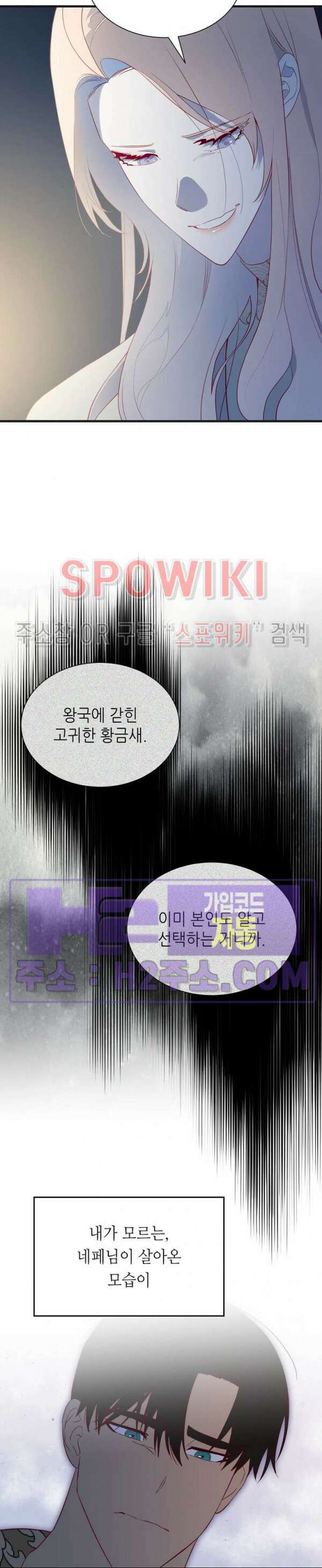 신관님이 아 야!해 84화 4