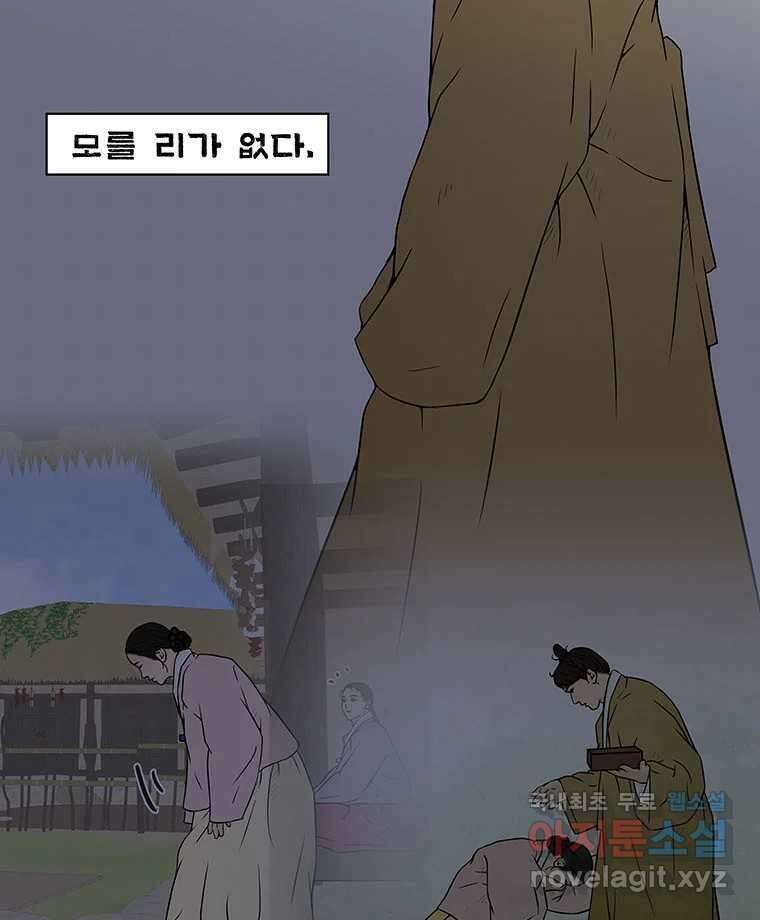 바리공주 266화. 탐라 영감 六 3
