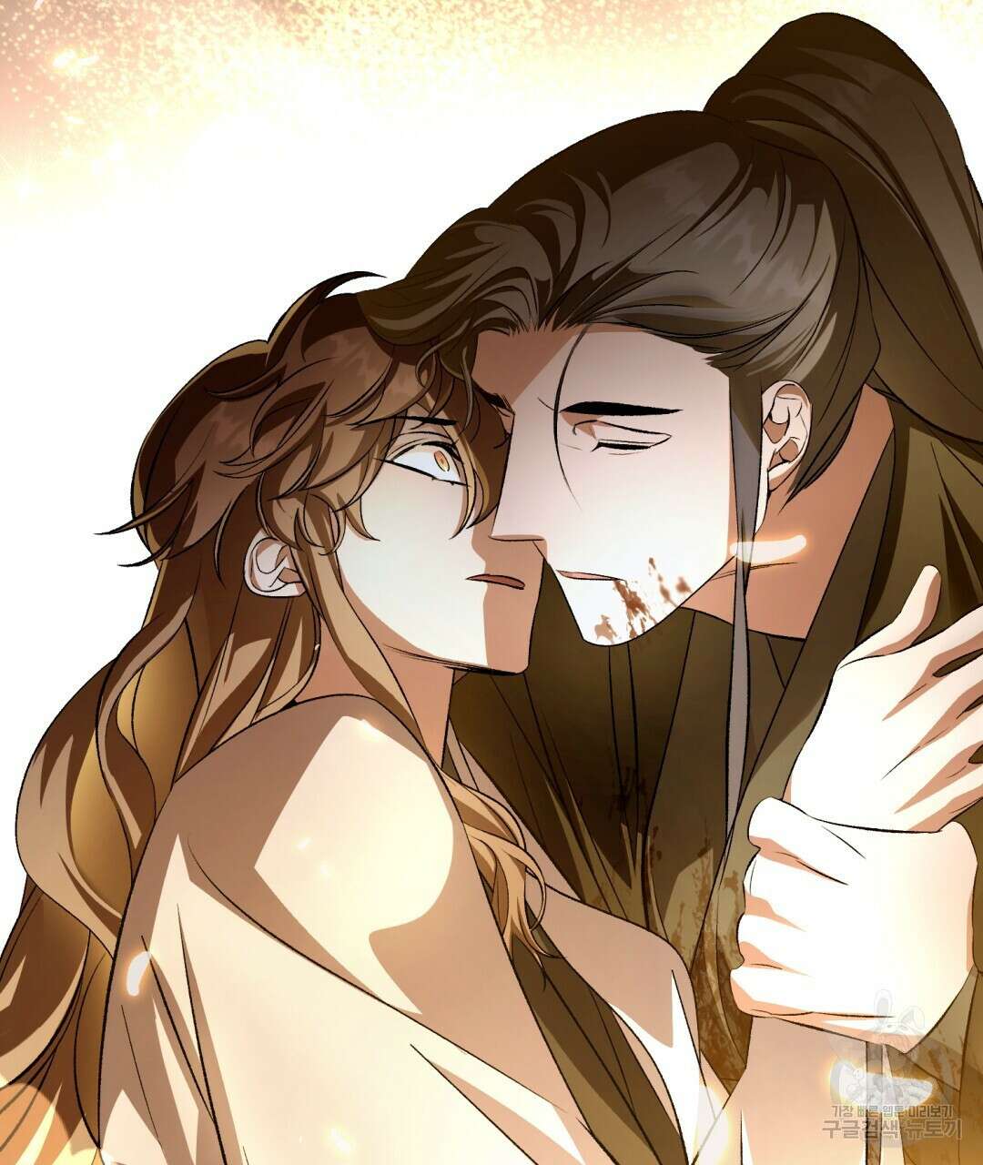 상호 불가침 안 합니다 54화 19