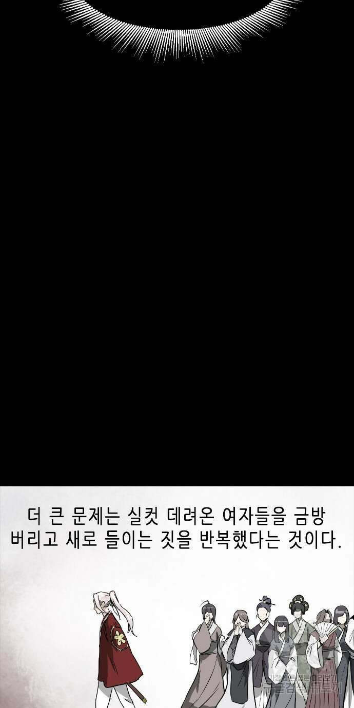 무한 레벨업 in 무림 96화 62