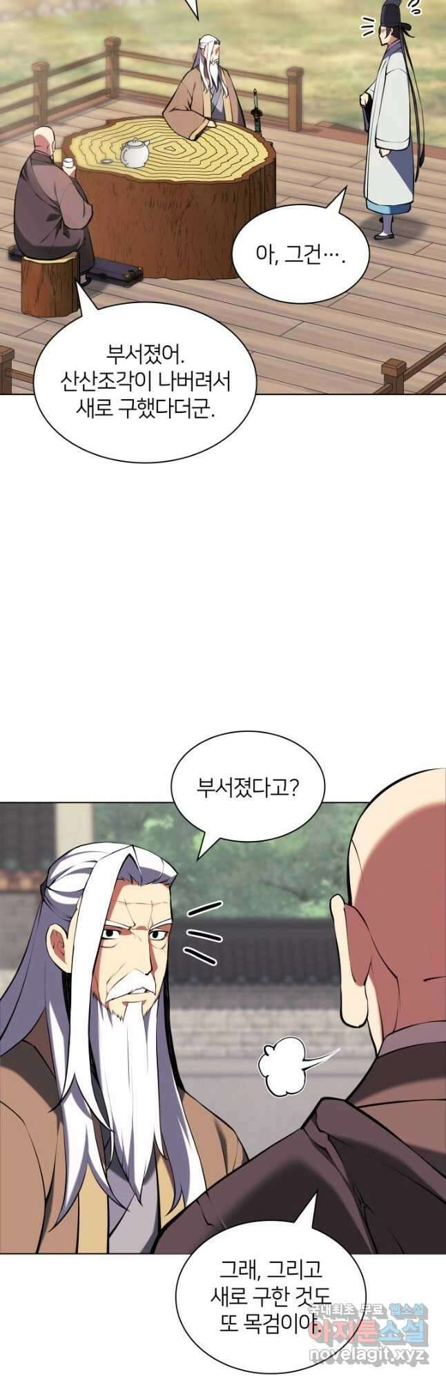 학사검전 89화 20