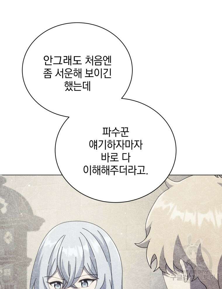 네크로맨서 학교의 소환천재 32화 89