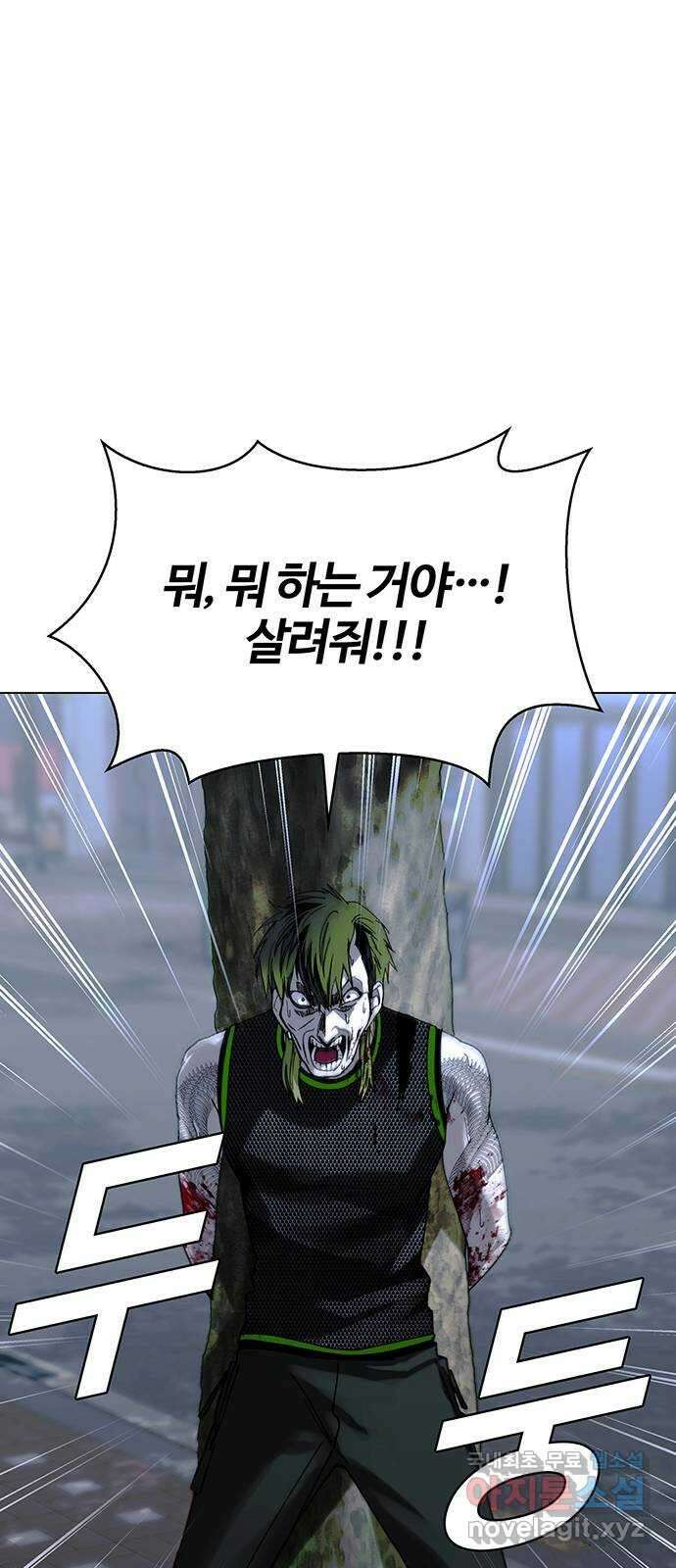 내게 종말은 게임이다 27화 1