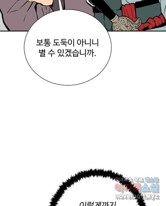 휘영검전 40화 15
