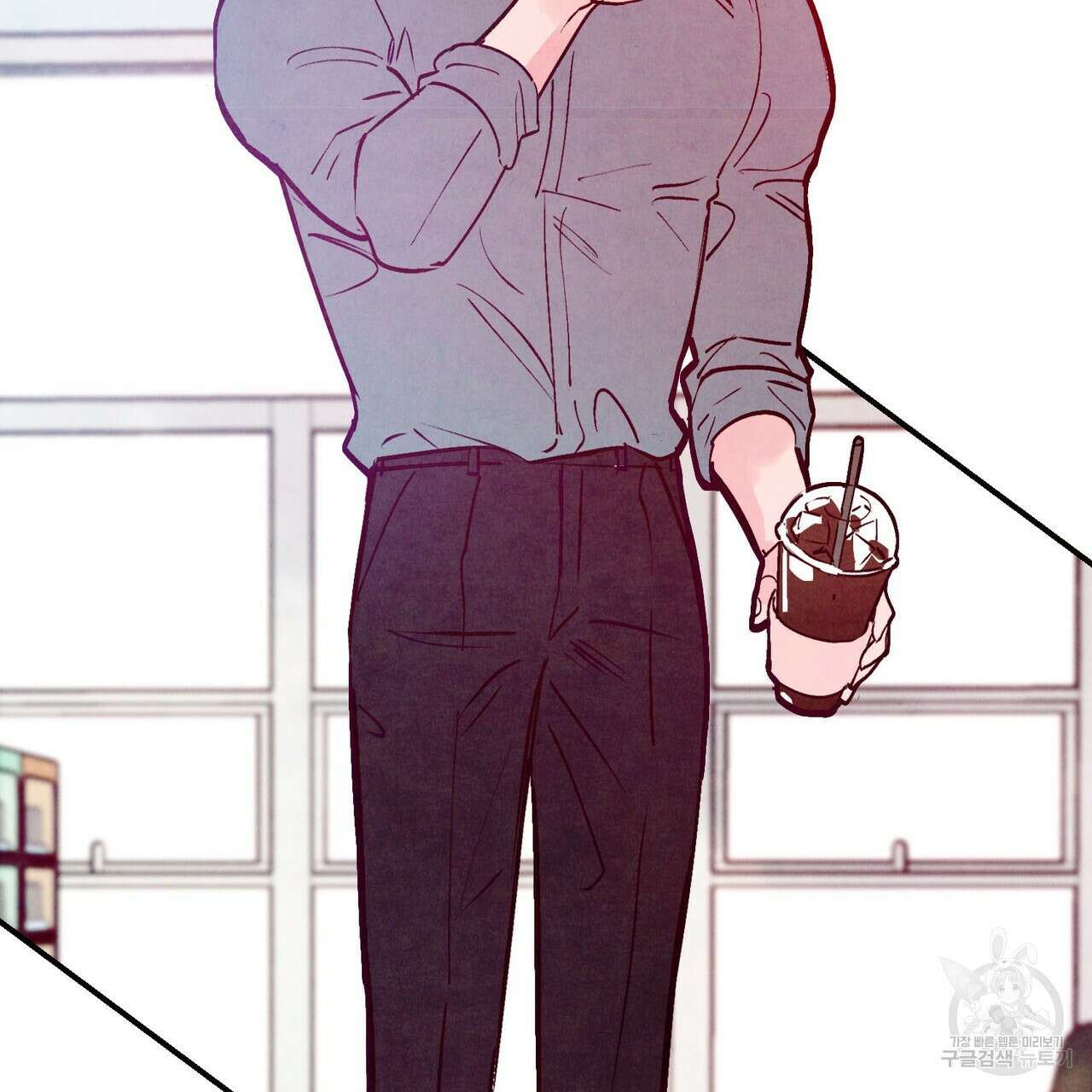 펀치 드렁크 러브 53화 64