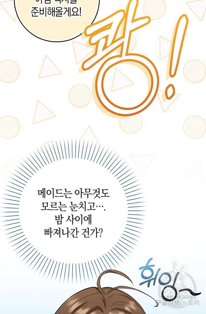 그 던전의 S급 시한부 영애 11화 9