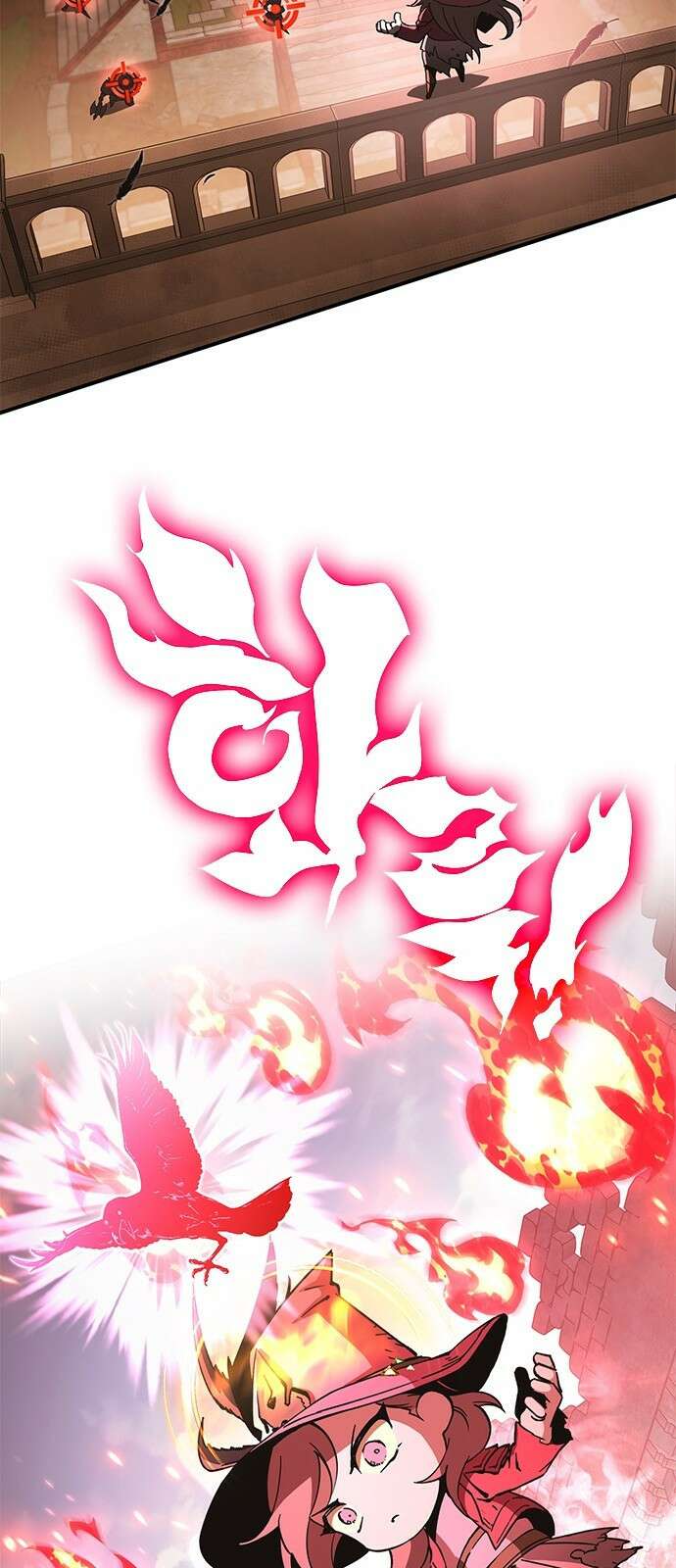 이 주길럼의 전장 6화:레이븐 48