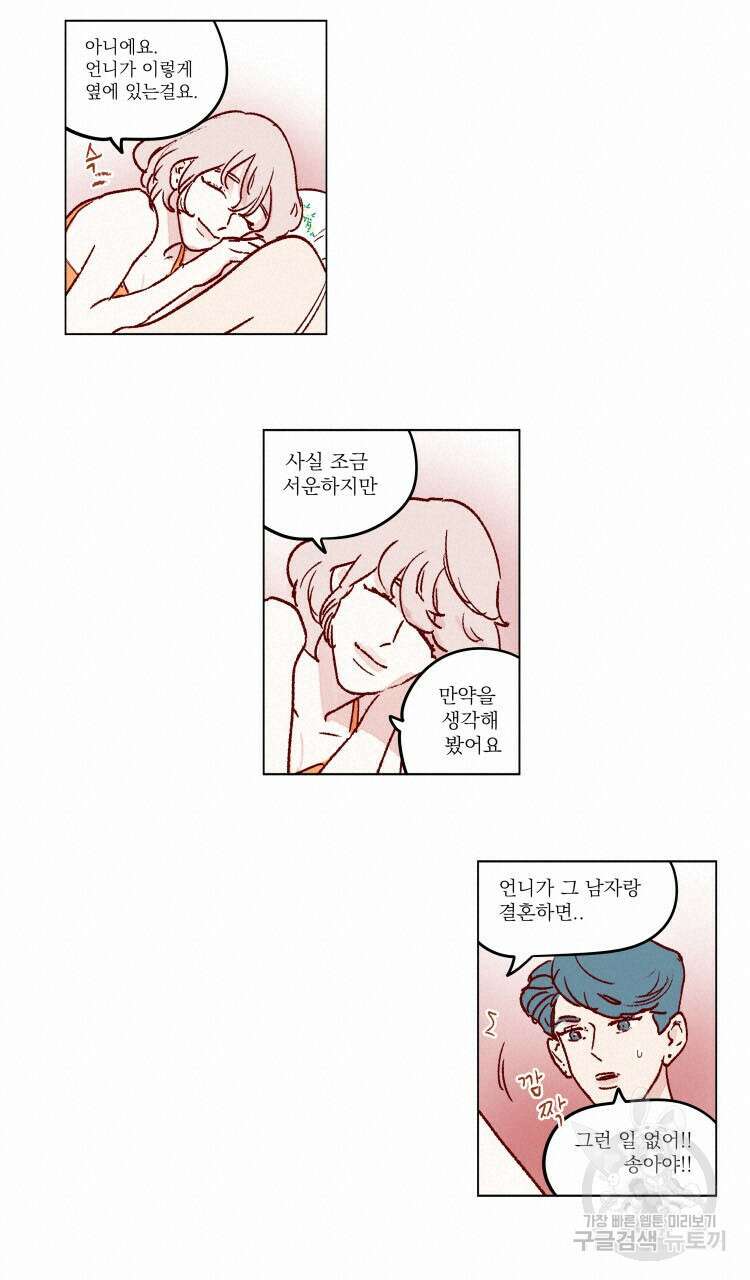 비터 스윗 콘파냐 66화 16