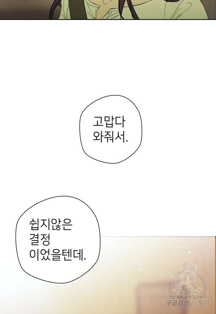 늪에 잠든 것 2화 11