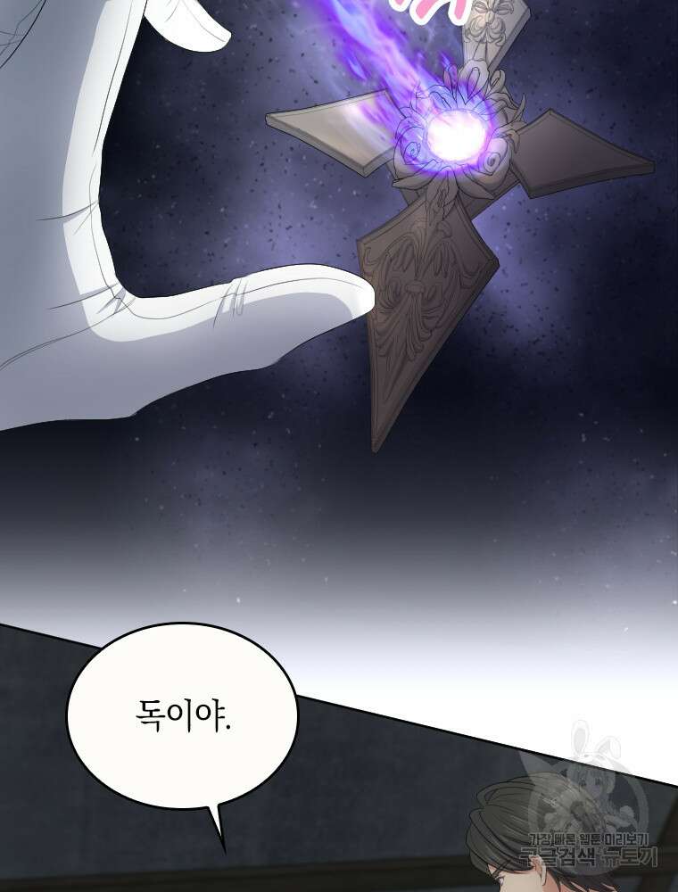 재투성이 소녀는 빛의 공녀님 20화 12
