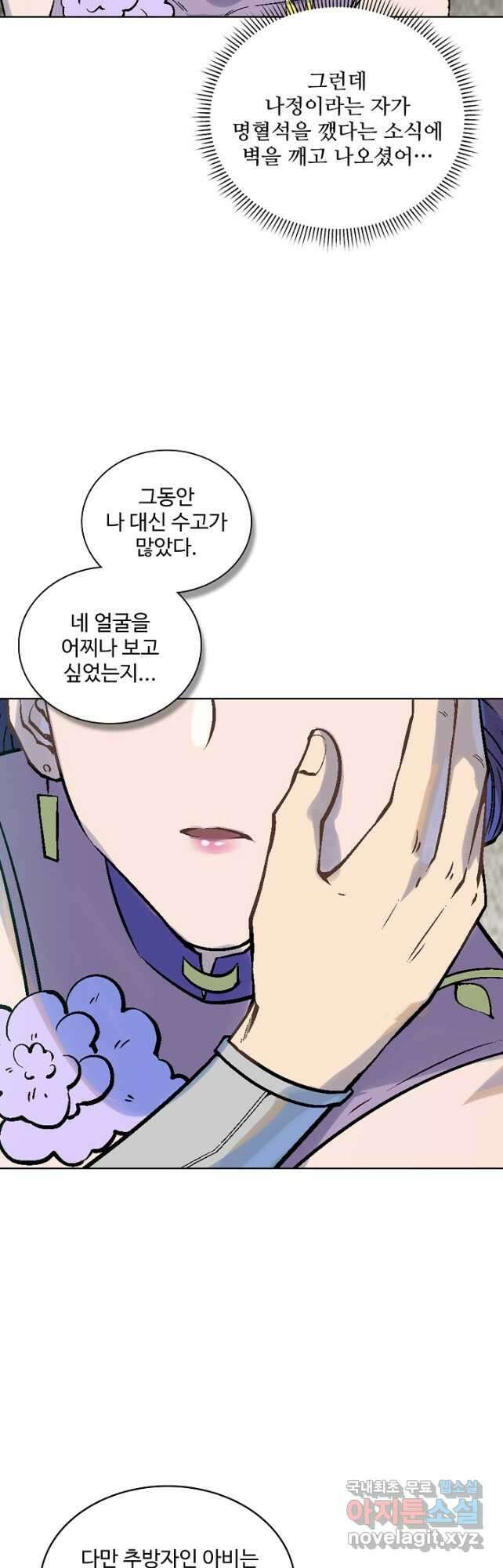 백련성신 1026화 16