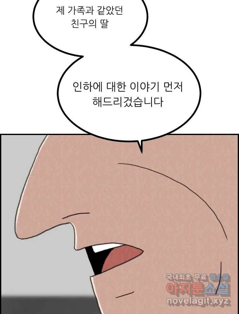 실패한 인생을 사는 데 성공했습니다 27화 좋은사람 5