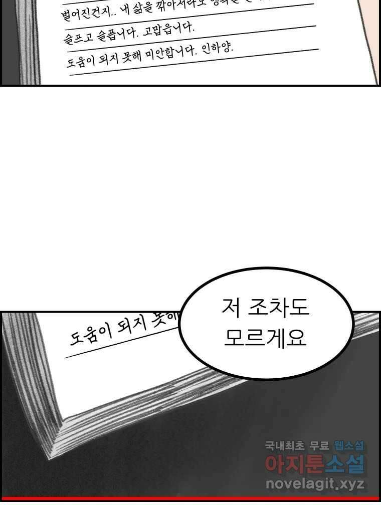 실패한 인생을 사는 데 성공했습니다 27화 좋은사람 25