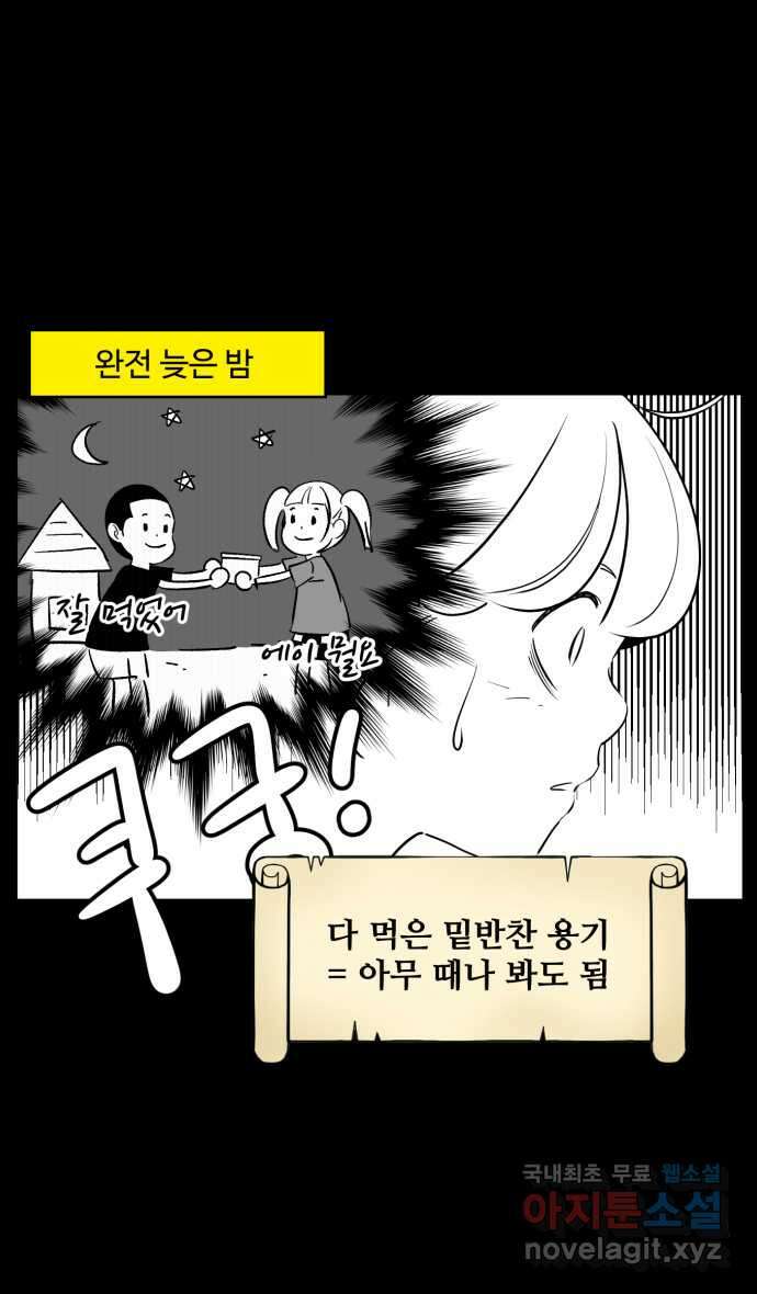 로맨스 당도 백퍼센트 20화 신경 쓰이는 사람 1 27