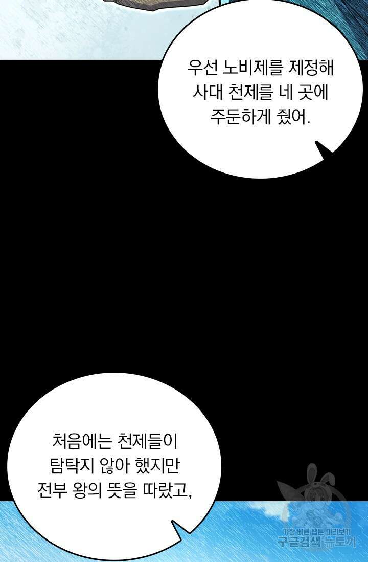 악역 플레이어는 강해지고 싶다 541화 3