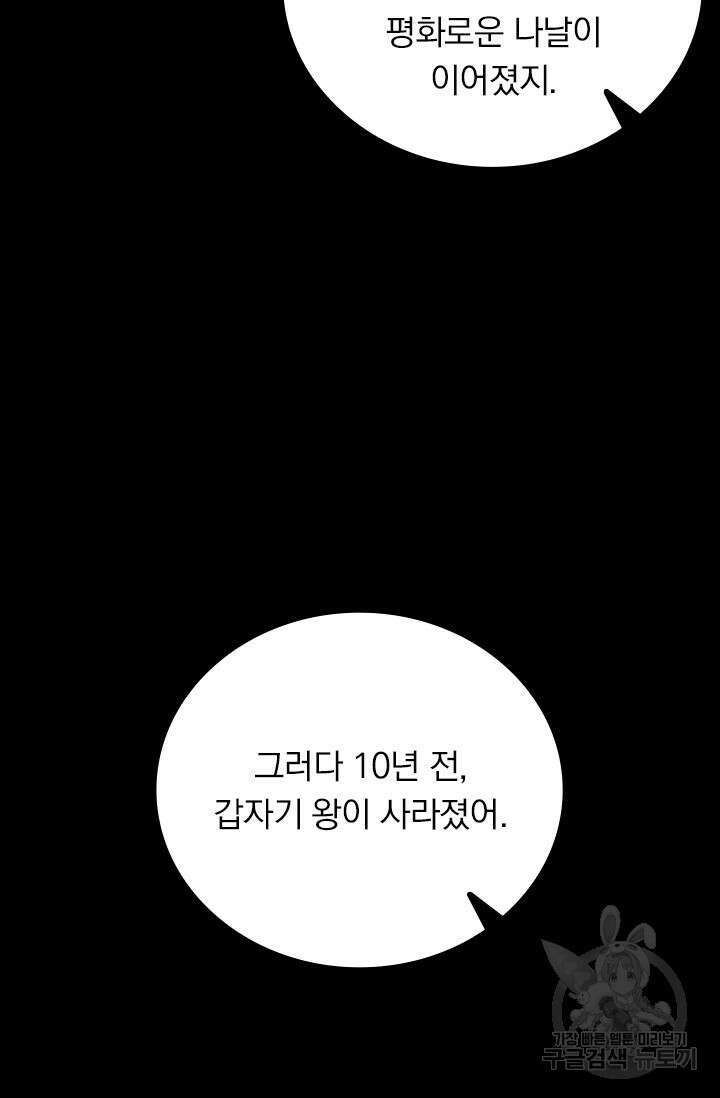 악역 플레이어는 강해지고 싶다 541화 5