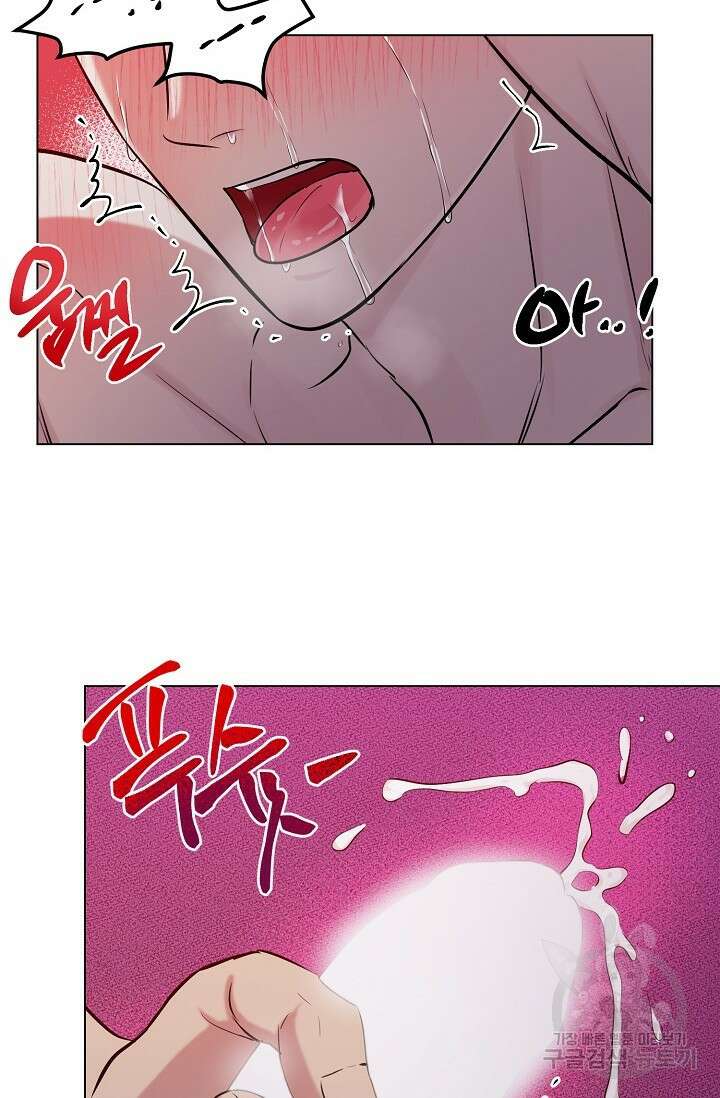 쇠창살의 그림자 외전 마지막화 16