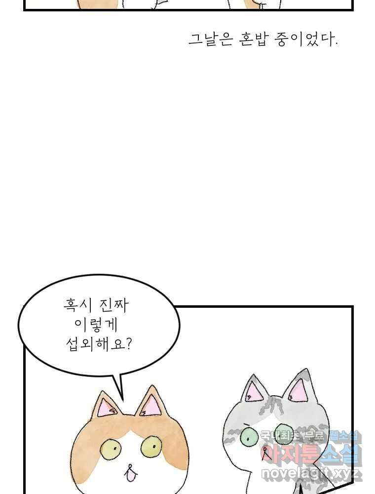 고기자의 힘드러운 기자생활 연재후기 8