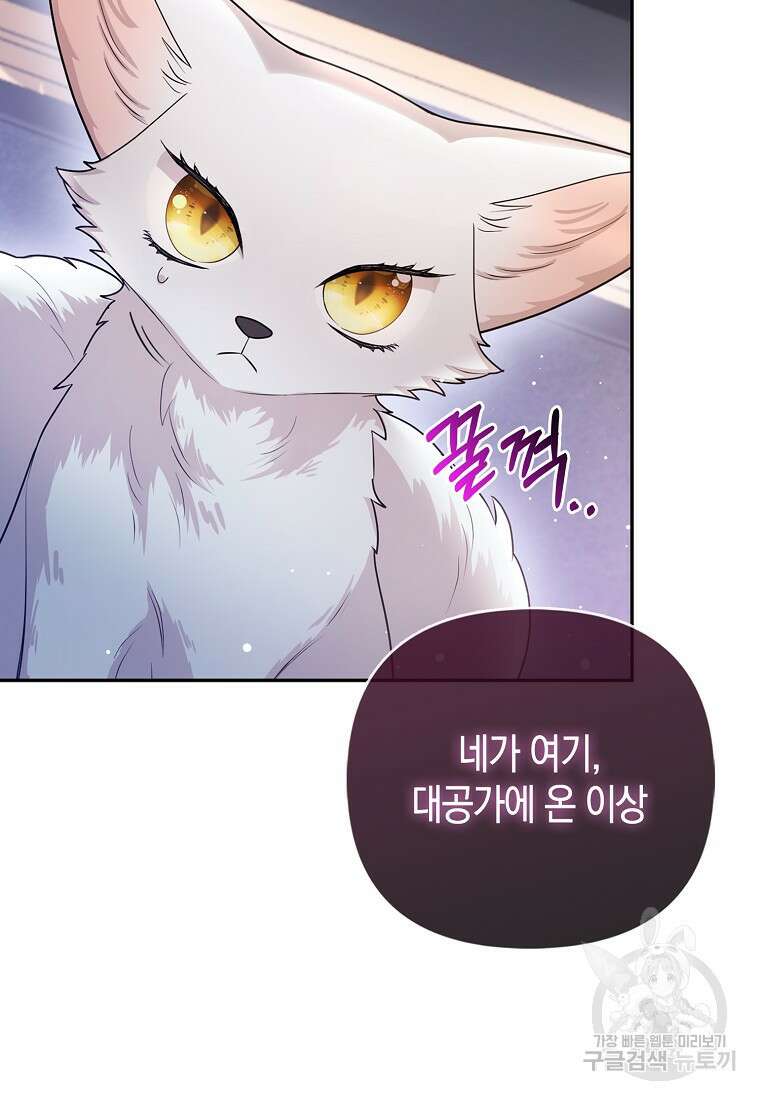 대공가의 여우 황녀님 6화 47