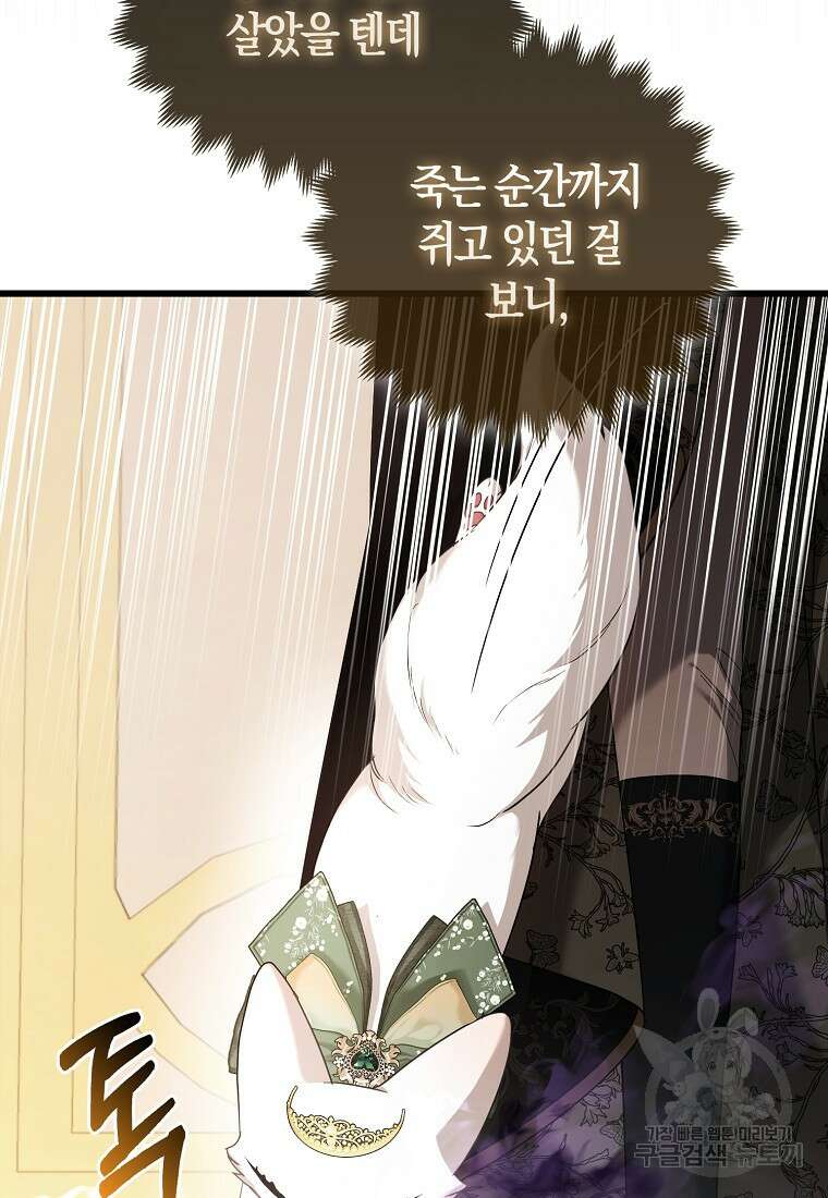 대공가의 여우 황녀님 17화 7