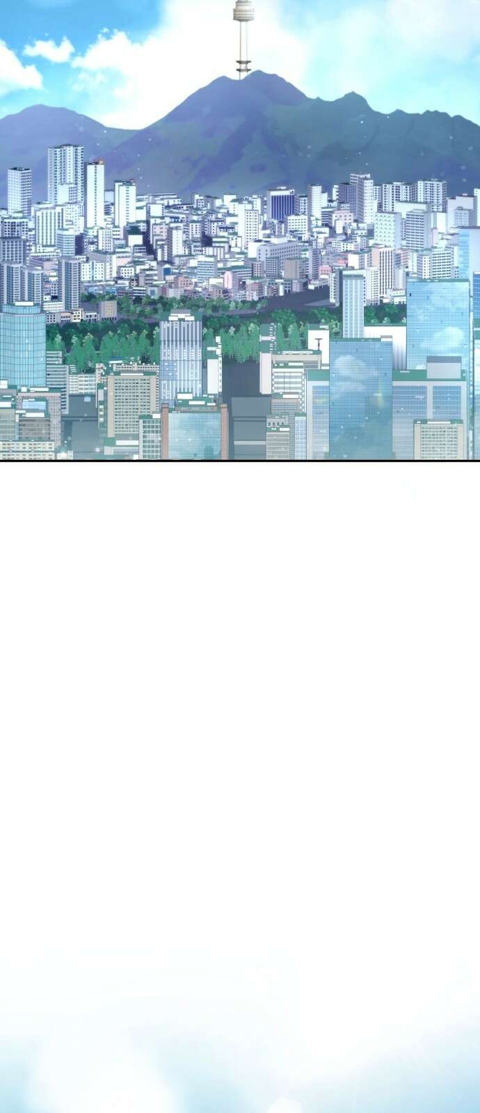 신은 주사위 놀이를 하는가? 1화 2