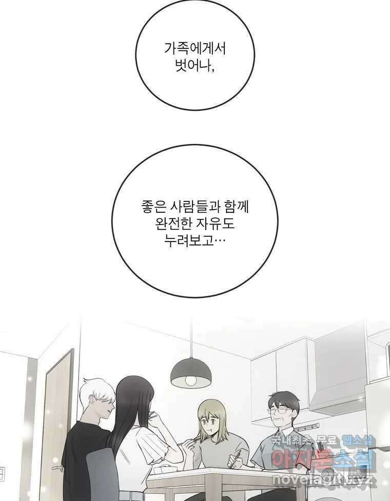 그녀의 앵무새 147화 서원(3) 22