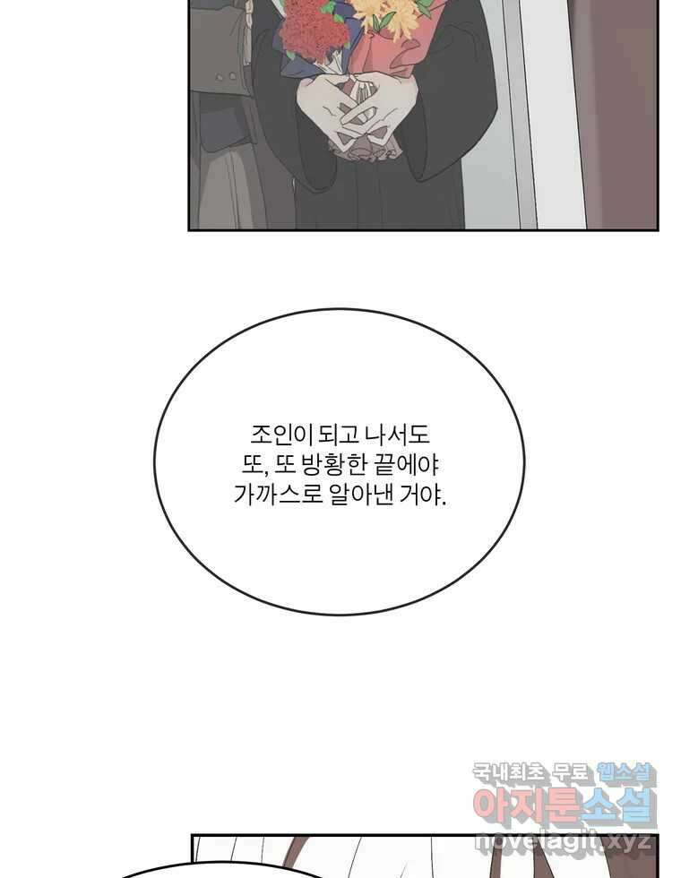 그녀의 앵무새 147화 서원(3) 28