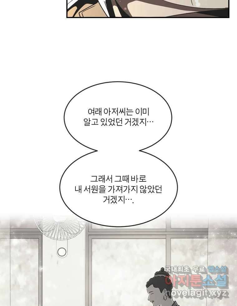 그녀의 앵무새 147화 서원(3) 30