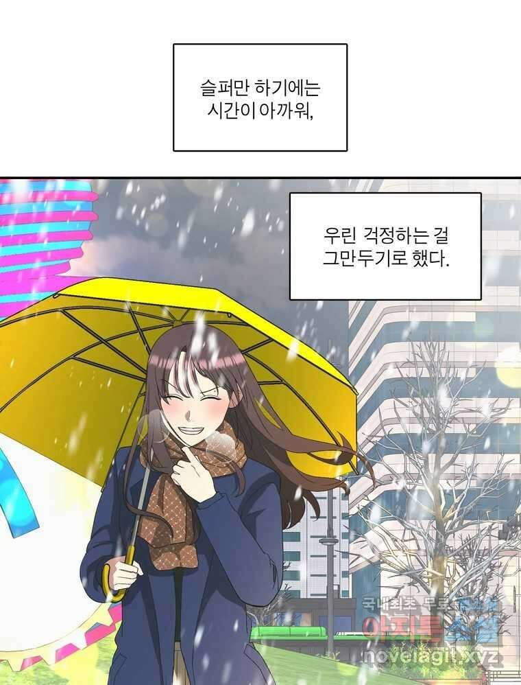 그녀의 앵무새 147화 서원(3) 70